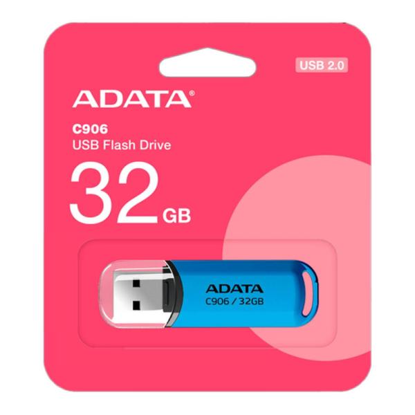 Memoria USB ADATA C906 32 GB USB-A USB 2.0