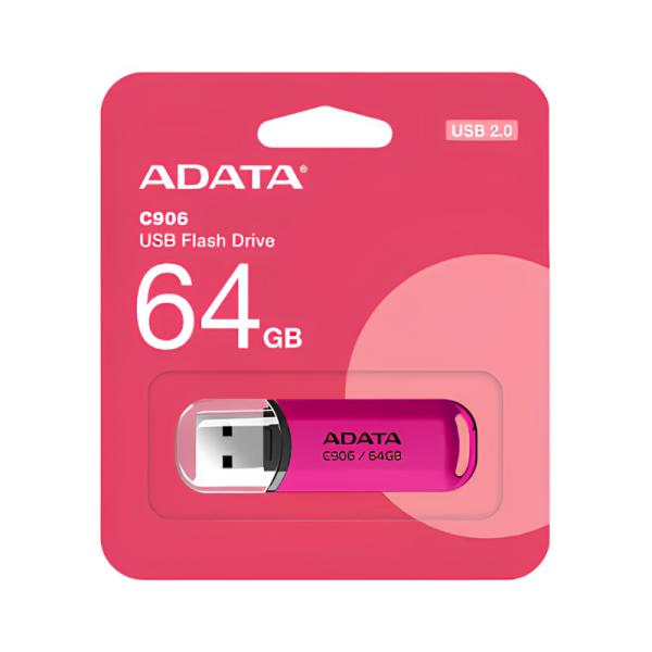 Memoria USB ADATA AC906 64 GB USB 2.0 USB-A