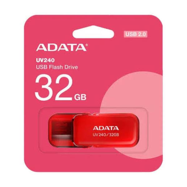 Memoria USB ADATA AUV240 32 GB USB 2.0 USB-A