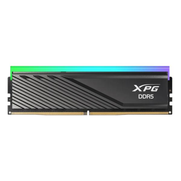 Memoria RAM XPG Lancer Blade RGB 16 GB DDR5 5600MT/s UDIMM