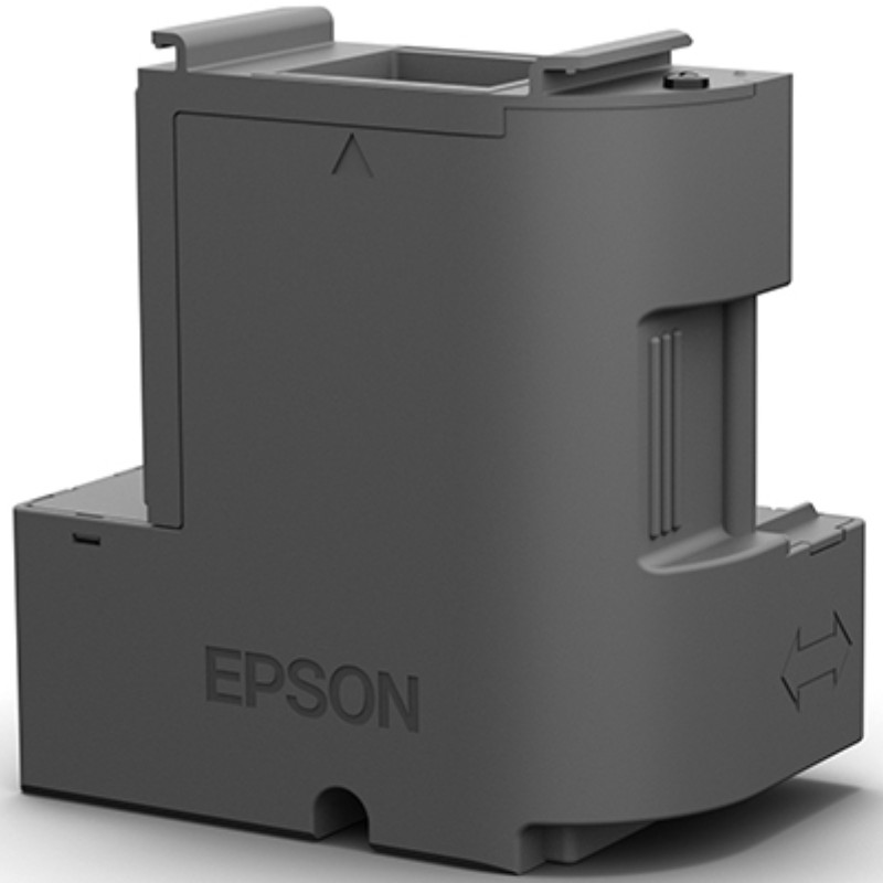 Caja de Mantenimiento Epson T04D100