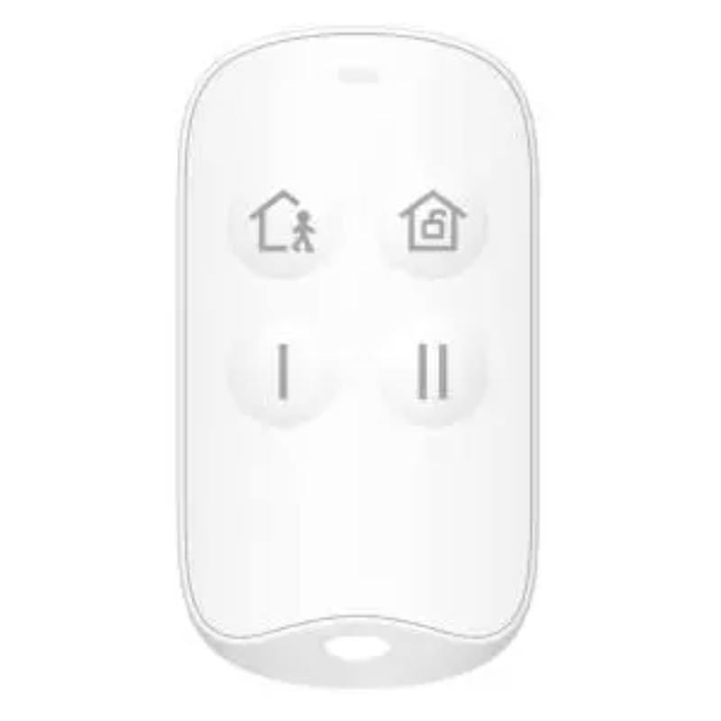 Control Remoto Hikvision DS-PKF201-WB Inalámbrico