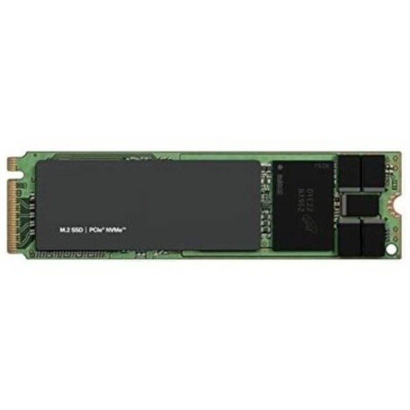 Dell - Internal hard drive - 480 GB - Solid state drive - 2E SED M.2 Single Stick N1 Cu