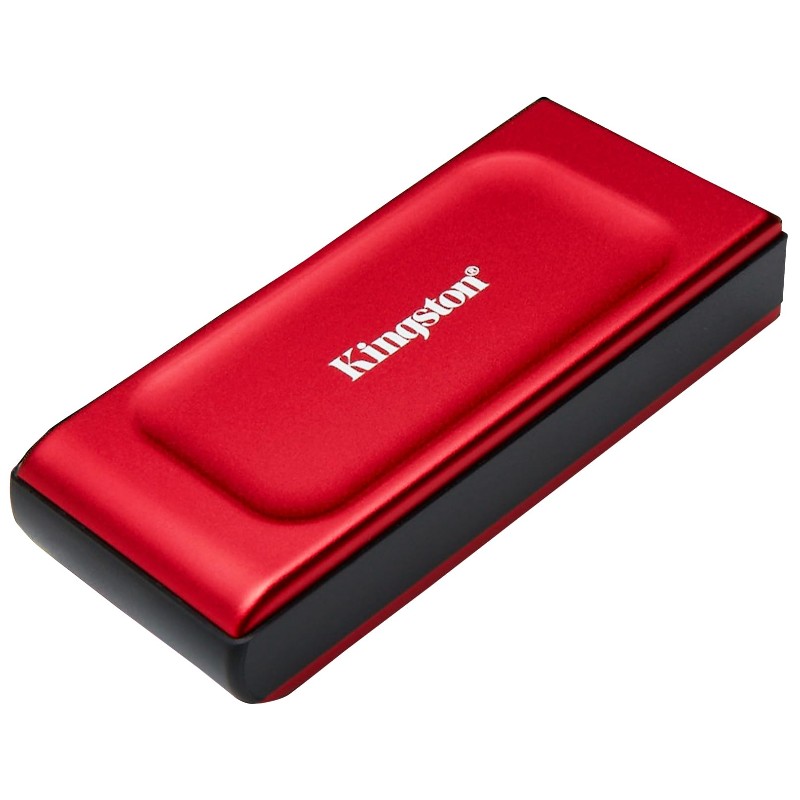 Kingston - External hard drive - Solid state drive 