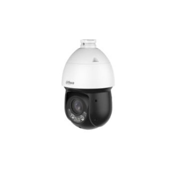 Cámara Orientable PTZ Dahua SD4D825MB-HNR 8 MP 25X IR 100m IP67
