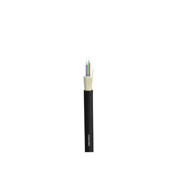 CABLE OPTICO FIBER-LAN INDOOR/OUTDOOR 06F SM G-652D RISER FURUKAWA 26770015