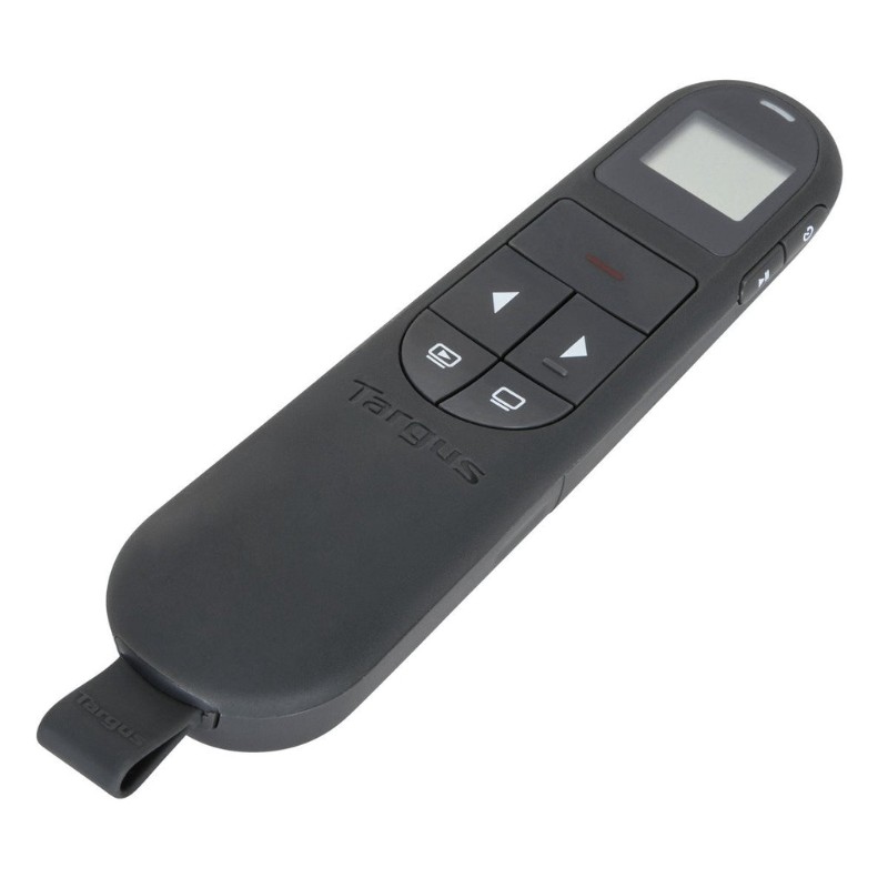 TARGUS PRESENTER LASER WITH TIMER