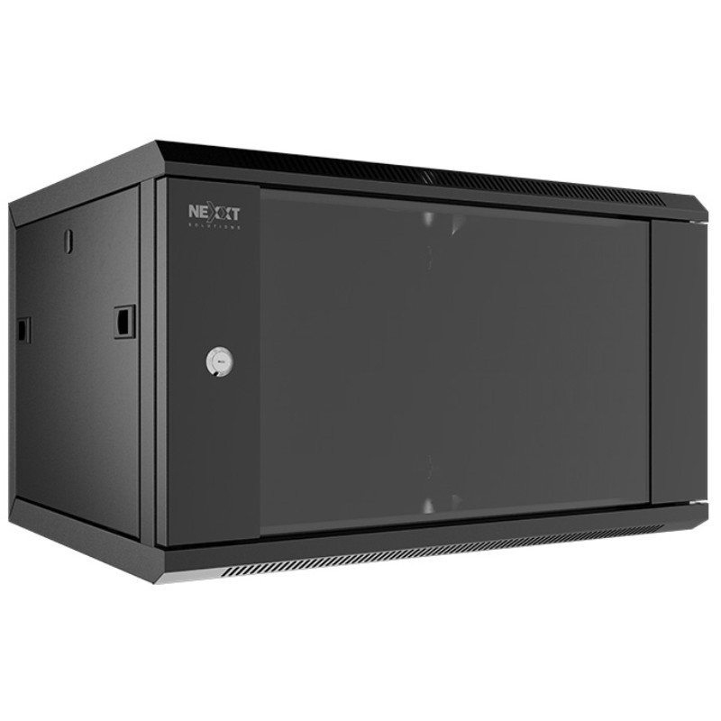 Rack Nexxt 4U Pared